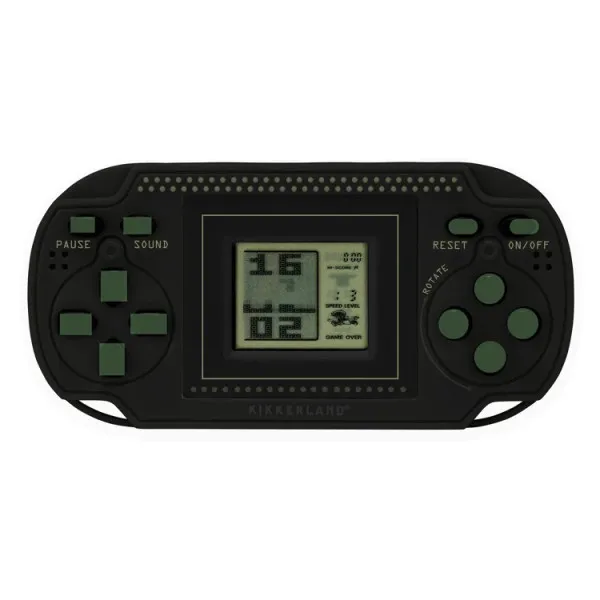 RETRO ARCADE GAME 