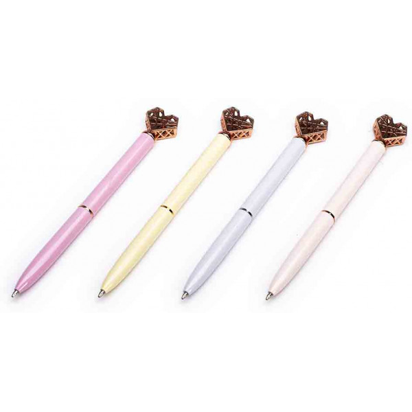 Hemijske set od četiri komada 