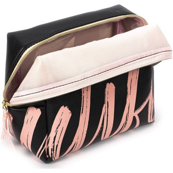 Neseser POSH&POP Black&Pink 