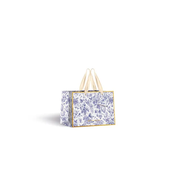 Ukrasna kesa GOLD 23x18x10cm (više vrsta) 