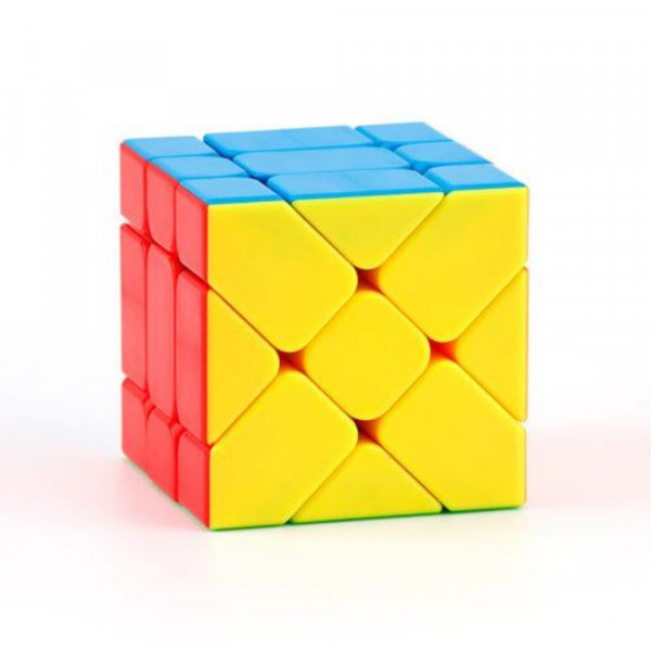 Rubikova kocka MEI LONG SPEED FISHER 