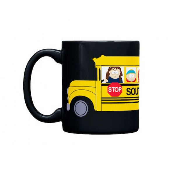 Poklon set šolja i čarape SOUTH PARK 