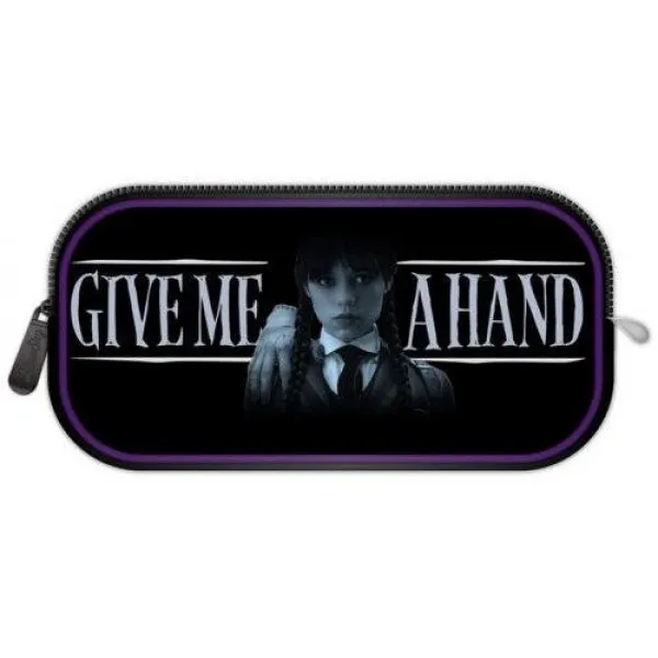 WEDNESDAY pernica GIVE ME A HAND 