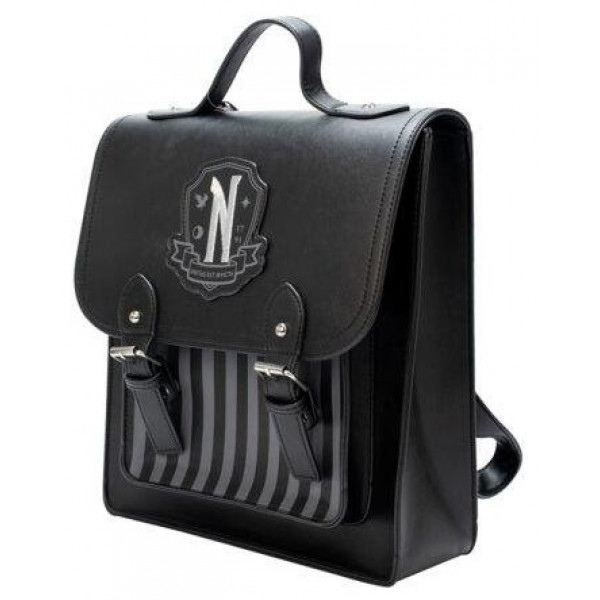 WEDNESDAY ranac SATCHEL 