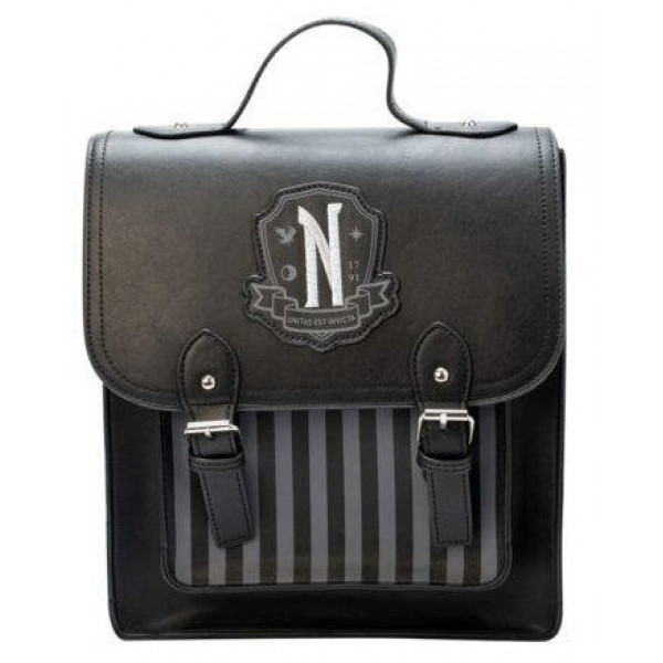 WEDNESDAY ranac SATCHEL 