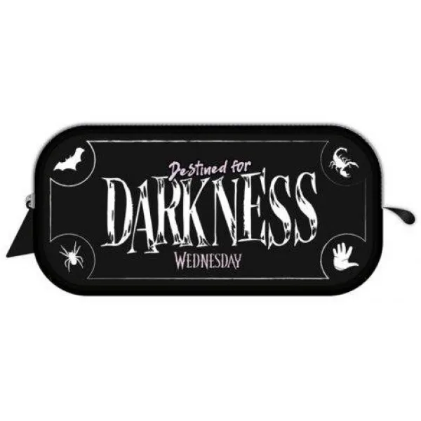 WEDNESDAY pernica DARKNESS 