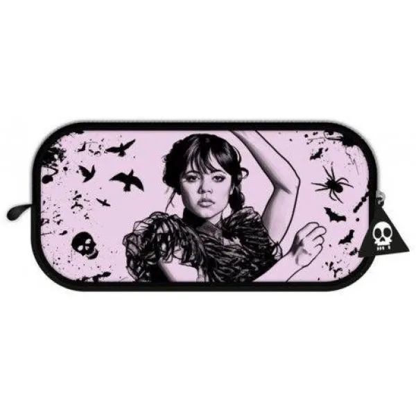 WEDNESDAY pernica DARKNESS 