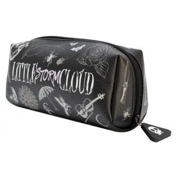 WEDNESDAY pernica STORM CLOUD 