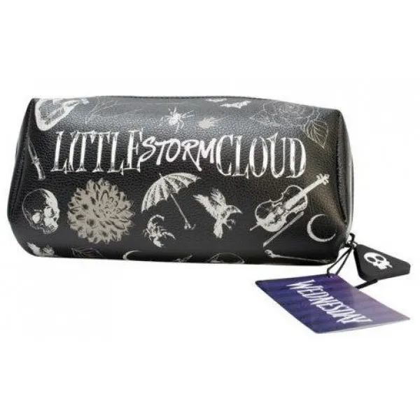 WEDNESDAY pernica STORM CLOUD 