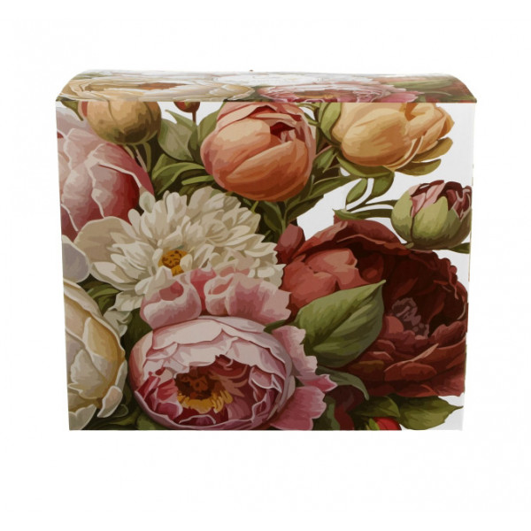 Šolja 1000 ml PEONIES 