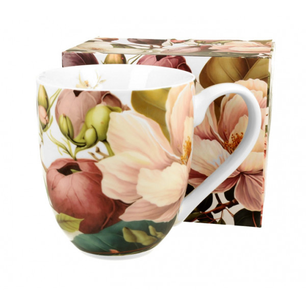 Šolja 1000 ml MAGNOLIAS 