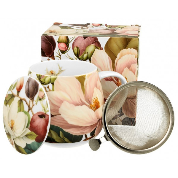 Šolja sa infuzerom MAGNOLIA 