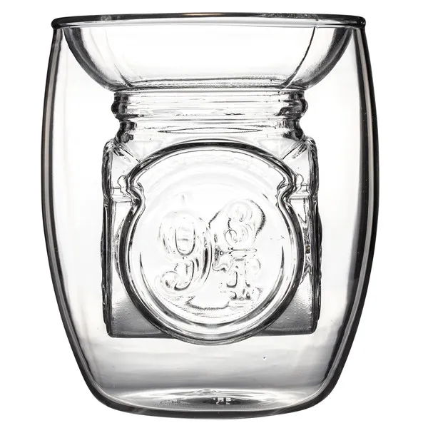 HARRY POTTER čaša PLATFORMA 9 3/4 