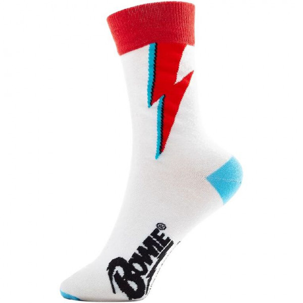 Poklon set (čarape i šolja) DAVID BOWIE 