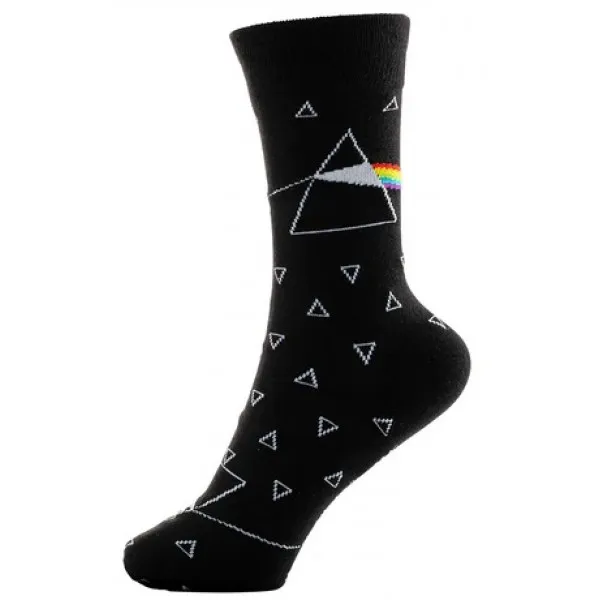 Poklon set (čarape i šolja) PINK FLOYD 