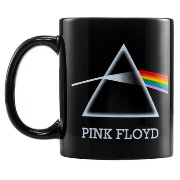 Poklon set (čarape i šolja) PINK FLOYD 