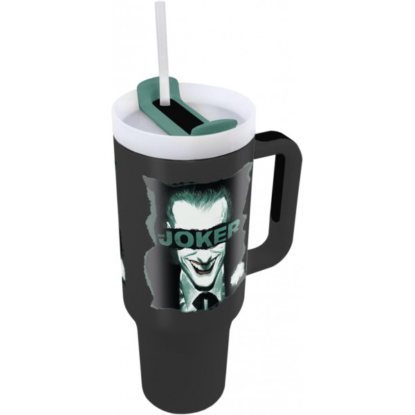 Velika termo šolja DC JOKER  1200ml 