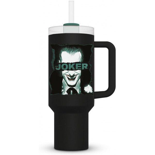 Velika termo šolja DC JOKER  1200ml 