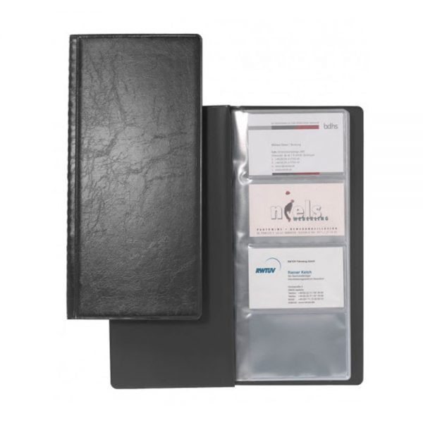 Portfolio agenda kožna WIP TAG Zeleni driker 