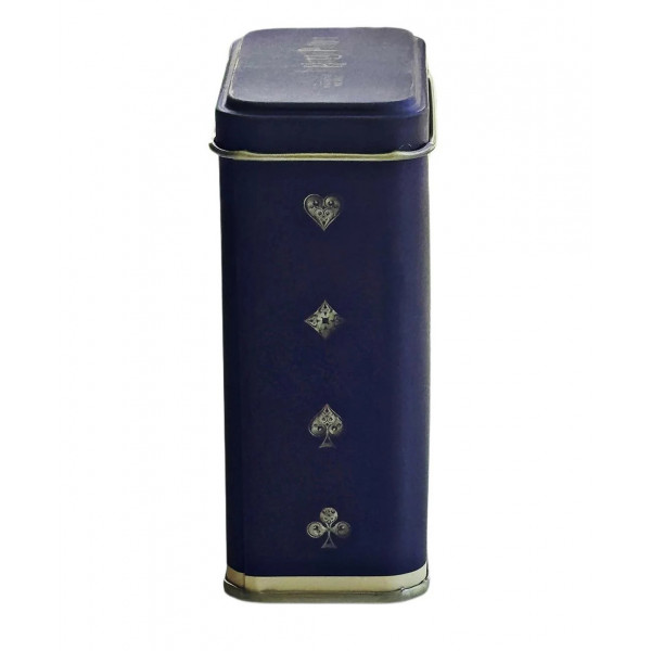 Karte za igranje u metalnoj kutiji THE HARRY POTTER 