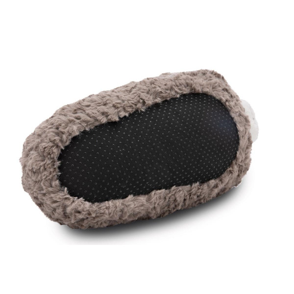 Papuče NICI Raccoon Lenno 34-37 Green 