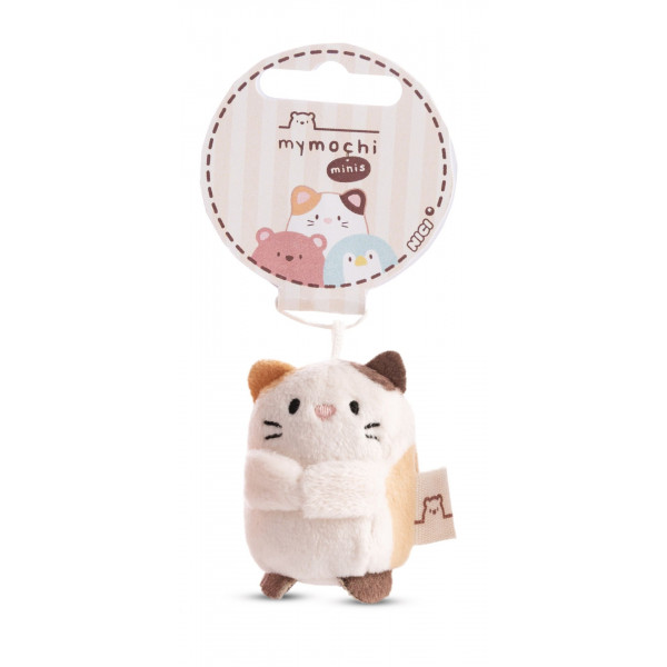 Igračka privezak MACA Angy 5cm MYMOCHI 