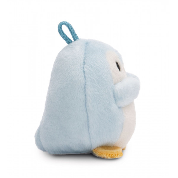 Igračka privezak PINGVIN Waddle 5cm MYMOCHI 