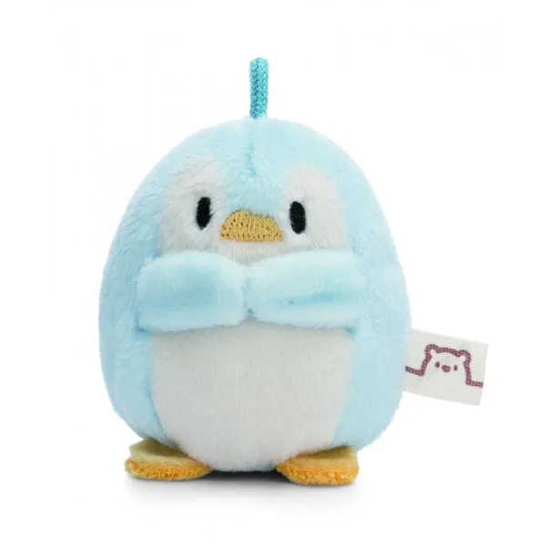Igračka privezak PINGVIN Waddle 5cm MYMOCHI 