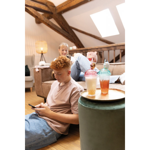 Igračka privezak PINGVIN Waddle 5cm MYMOCHI 