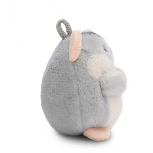 Igračka privezak HRČAK Shai 5cm MYMOCHI 