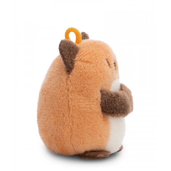 Igračka privezak LISICA Geeks 5cm MYMOCHI 