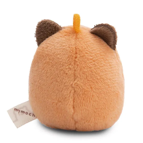 Igračka privezak LISICA Geeks 5cm MYMOCHI 