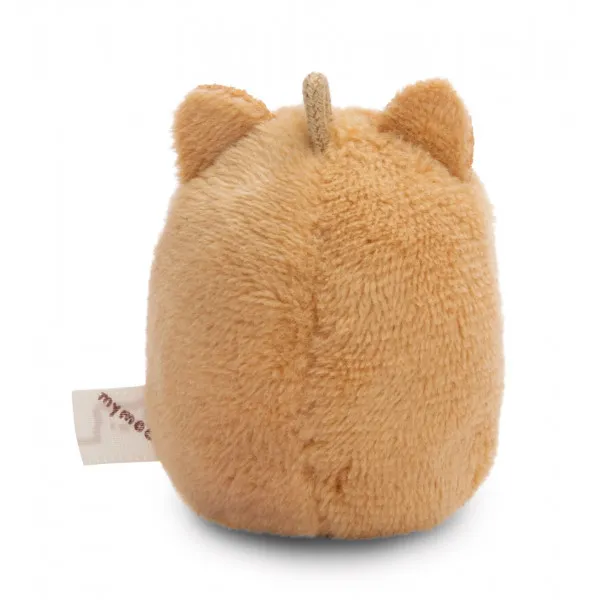 Igračka privezak KUCA Hiro 5cm MYMOCHI 