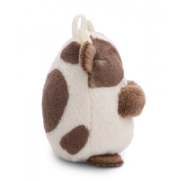 Igračka privezak KRAVA Moona 5cm MYMOCHI 
