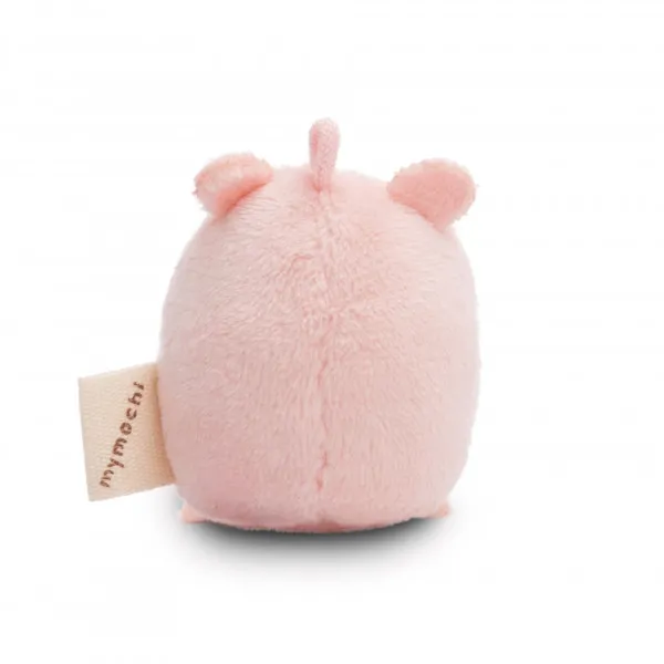 Igračka privezak PRASE Onk 5cm MYMOCHI 