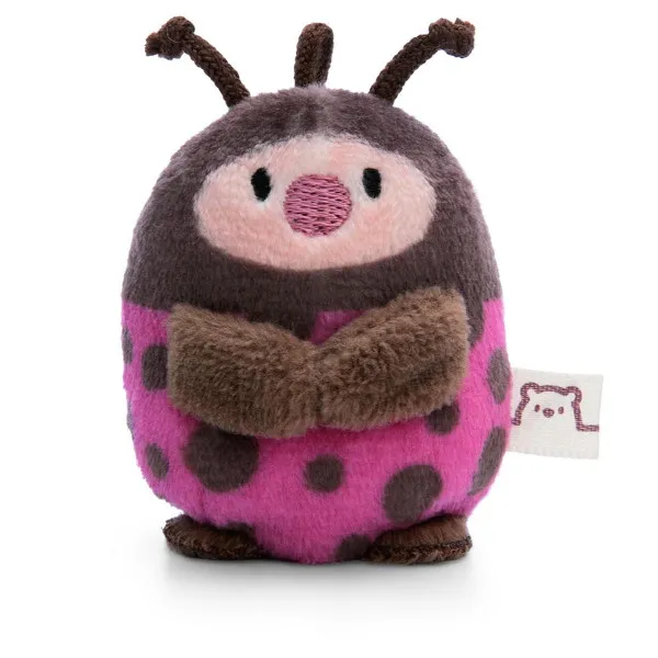 Igračka privezak BUBAMARA Dozz 5cm MYMOCHI 