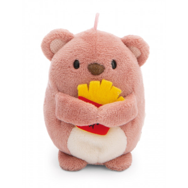 Plišana igračka 10cm MEDA Nomo MYMOCHI 
