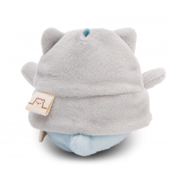 Plišana igračka 10cm PINGVIN Waddle MYMOCHI 