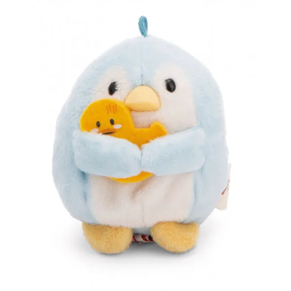 Plišana igračka 10cm PINGVIN Waddle MYMOCHI 