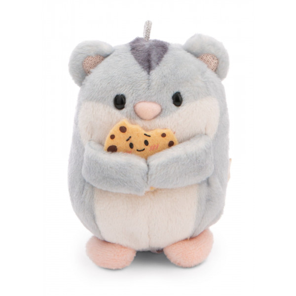 Plišana igračka 10 cm KRČAK Shai MYMOCHI 