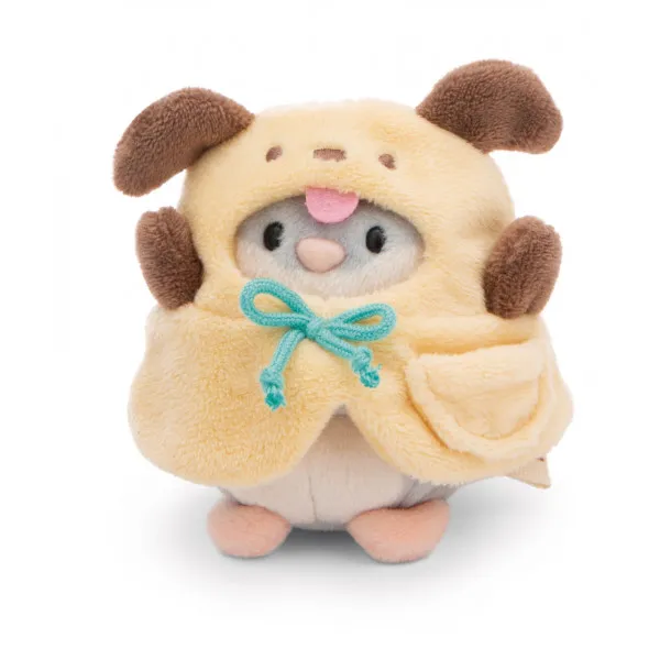 Plišana igračka 10 cm KRČAK Shai MYMOCHI 