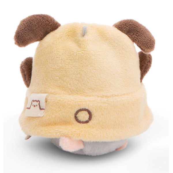 Plišana igračka 10 cm KRČAK Shai MYMOCHI 