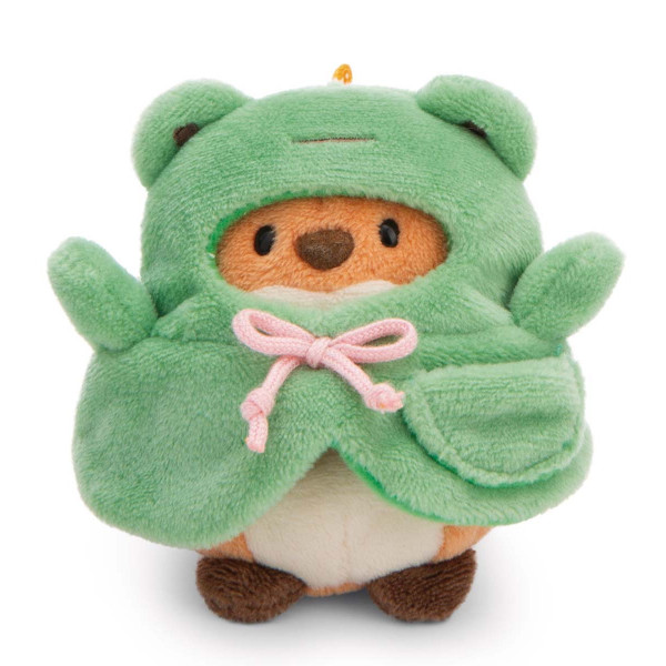 Plišana igračka 10cm LICISA Geeks MYMOCHI 