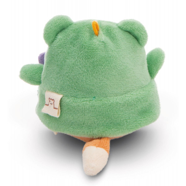 Plišana igračka 10cm LICISA Geeks MYMOCHI 