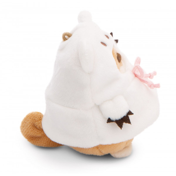 Plišana igračka 10cm KUCA Hiro MYMOCHI 