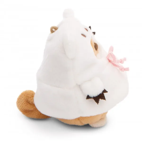 Plišana igračka 10cm KUCA Hiro MYMOCHI 