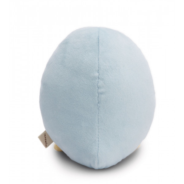 Plišana igračka NICI mymochi penguin Waddle with duck 16cm 