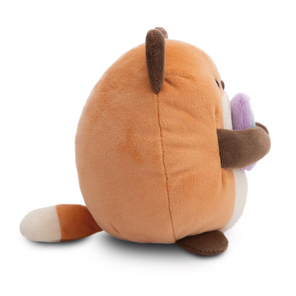 Plišana igračka LISICA GEEKS 16cm MYMOCHI 