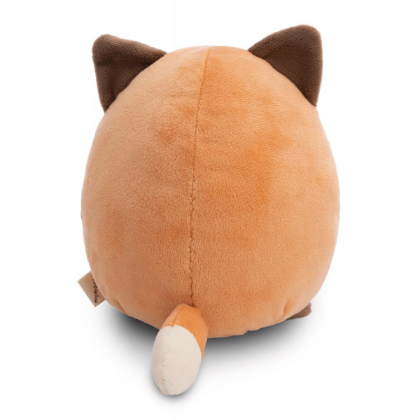 Plišana igračka LISICA GEEKS 16cm MYMOCHI 