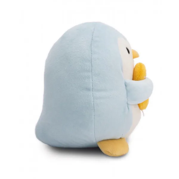 Plišana igračka PINGVIN WADDLE 27cm MYMOCHI 